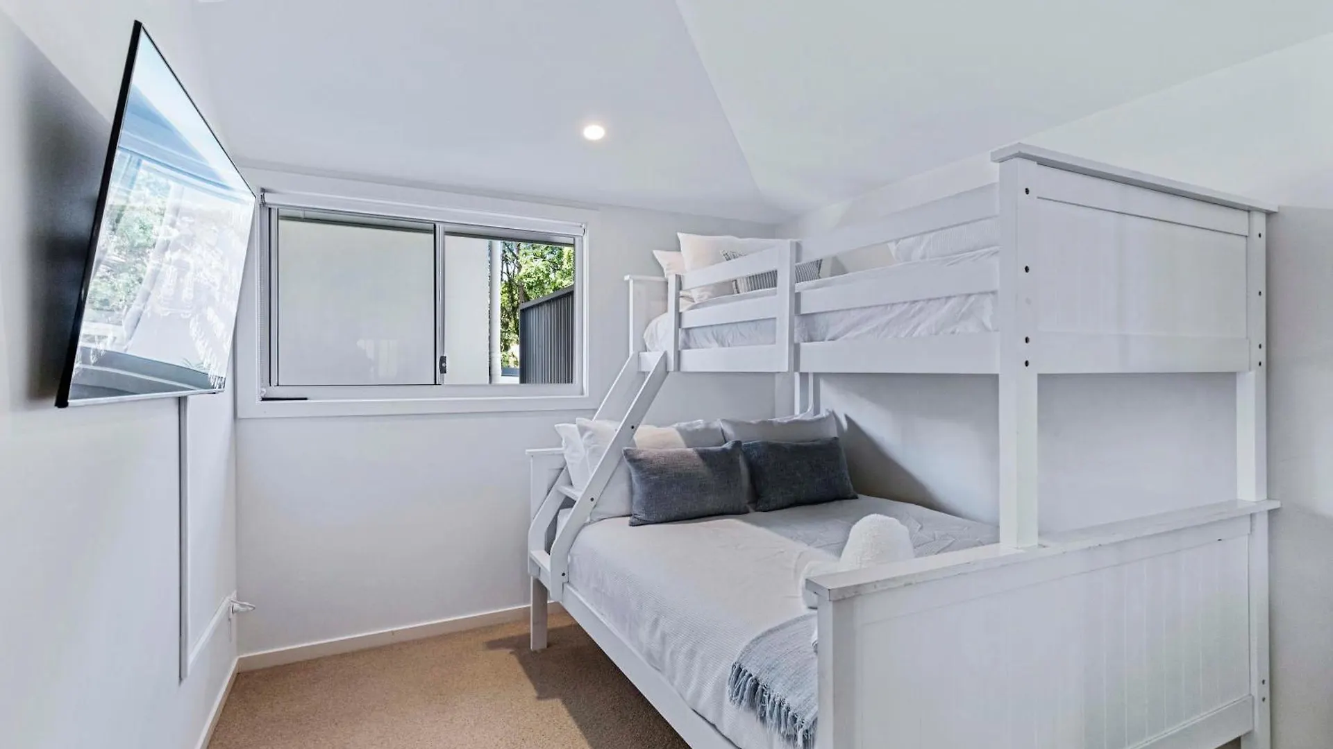 Σπίτι διακοπών Park Avenue Terrace House 3Bed Outdoor Bbq Βίλα Μπρίσμπεϊν Αυστραλία