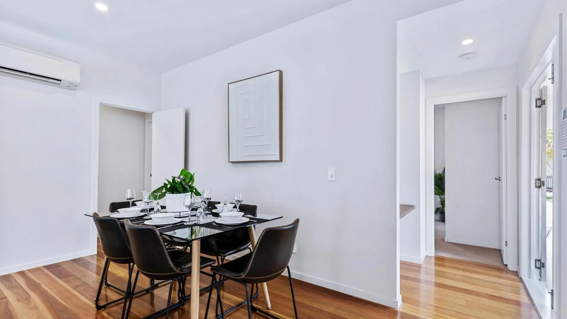Σπίτι διακοπών Park Avenue Terrace House 3Bed Outdoor Bbq Βίλα Μπρίσμπεϊν